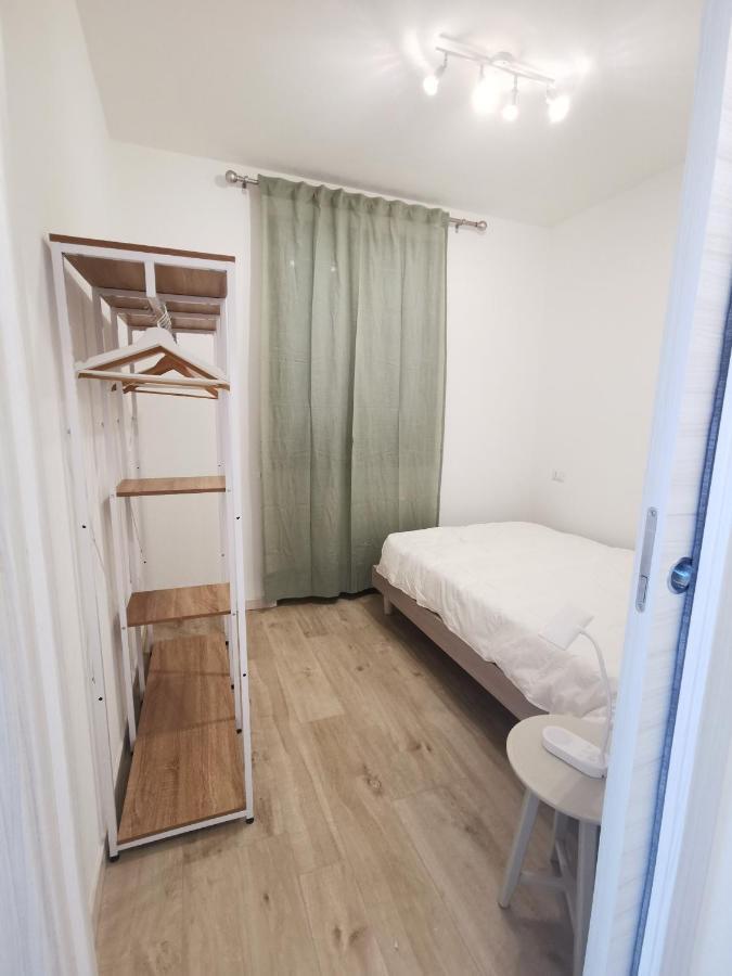 ティニャーレCasa Pinaアパートメント エクステリア 写真